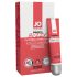 JO WARM & BUZZY - Kitzler-Gel für prickelnde Momente (10ml)