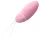 LELO Luna - intelligentes vibrierendes Ei (pink)