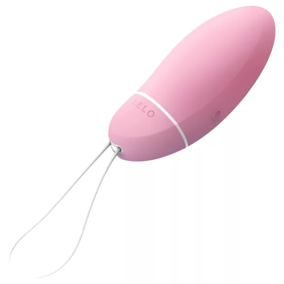 LELO Luna - intelligentes vibrierendes Ei (pink)