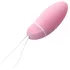 LELO Luna - intelligentes vibrierendes Ei (pink)