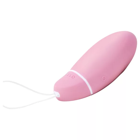 LELO Luna - intelligentes vibrierendes Ei (pink)
