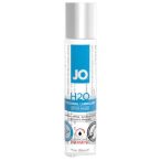 JO H2O - wasserbasiertes wärmendes Gleitmittel (30ml)