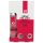 System JO Oral Delight - kühlendes, essbares Gleitmittel - Erdbeere (30ml)