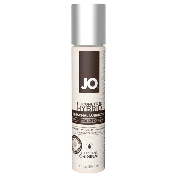 JO Hybrid Gleitgel - Kokos (30ml)