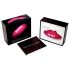 OHMIBOD Lightshow - Intelligenter Klitorisvibrator mit Lichteffekten (Pink)