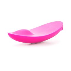   OHMIBOD Lightshow - intelligenter Klitoris-Vibrator mit Lichtshow (pink)