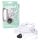 MySecret Vibro-Slips - Funk-Fernbedienung - Weiß (S-L)