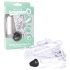 MySecret Vibro-Slips - Funk-Fernbedienung - Weiß (S-L)