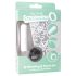 MySecret Vibro-Slips - Funk-Fernbedienung - Weiß (S-L)