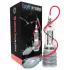 BathMate Xtreme Hydromax 5 - Penispumpen-Set (transparent)