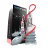 BathMate Xtreme Hydromax 5 - Penispumpen-Set (transparent)