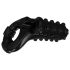Bathmate Vibe Ring Tickle – Vibrationsringspaß (schwarz)