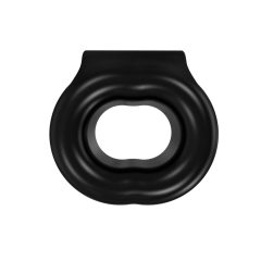   Bathmate Vibe Ring Stretch - vibrations Hoden- und Penisring (schwarz)