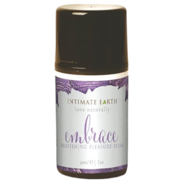 Intimate Earth Embrace - Intim-Gel zur Vaginalstraffung (30ml)