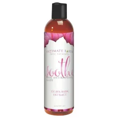 Intimate Earth Soothe - regenerierendes Analgleitgel (60 ml)