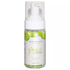 Intimate Earth Green Tee - Desinfektionsspray (100ml)