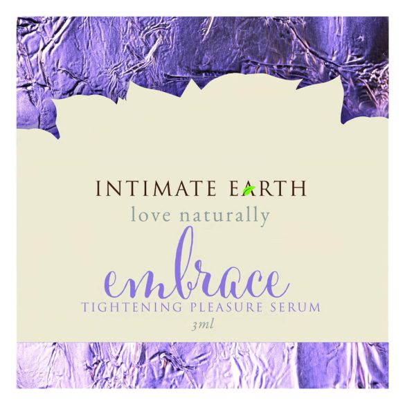 Intimate Earth Embrace - Intim-Gel zur Vaginalverengung (3ml)