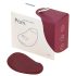 Dame Pom - Wiederaufladbarer Klitorisvibrator (Lila)