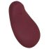 Dame Pom - Wiederaufladbarer Klitorisvibrator (Lila)