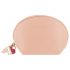 Rianne Essentials Classique - Silikon Lippenstiftvibrator (Koralle)