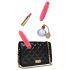 Rianne Essentials Classique - Silikon Lippenstiftvibrator (Koralle)