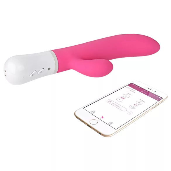 LOVENSE Nora - Vibrator mit Akku