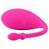 LOVENSE Lush - Smartes Vibro-Ei (Pink)