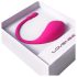 LOVENSE Lush - Smartes Vibro-Ei (Pink)