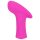 LOVENSE Ambi - Intelligenter 2-Motoren Klitoris-Vibrator (Pink)