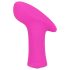 LOVENSE Ambi - Intelligenter 2-Motoren Klitoris-Vibrator (Pink)