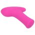 LOVENSE Ambi - Intelligenter 2-Motoren Klitoris-Vibrator (Pink)