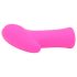 LOVENSE Ambi - Intelligenter 2-Motoren Klitoris-Vibrator (Pink)