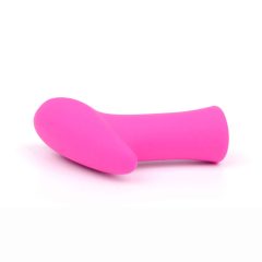   LOVENSE Ambi - intelligenter doppel-motorisierter Klitorisvibrator (rosa)