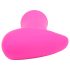 LOVENSE Ambi - Intelligenter 2-Motoren Klitoris-Vibrator (Pink)