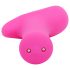 LOVENSE Ambi - Intelligenter 2-Motoren Klitoris-Vibrator (Pink)