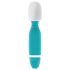 B SWISH Zauberstab – Grüner Massagevibrator
