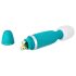 B SWISH Zauberstab – Grüner Massagevibrator