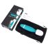 B SWISH Zauberstab – Grüner Massagevibrator