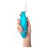B SWISH Zauberstab – Grüner Massagevibrator