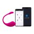 LOVENSE Lush 2 - Intelligentes Vibro-Ei (pink)