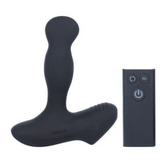   Nexus Revo Slim - ferngesteuerter rotierender Prostata-Vibrator