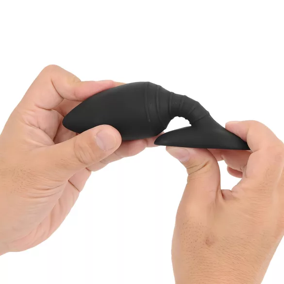 Nexus Ace - Fernbedienung, Akku Analvibrator (klein)