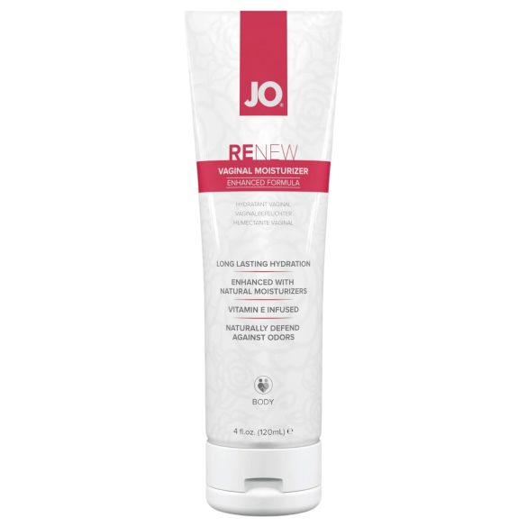 System JO Renew - Intimcreme gegen Scheidentrockenheit (120ml)