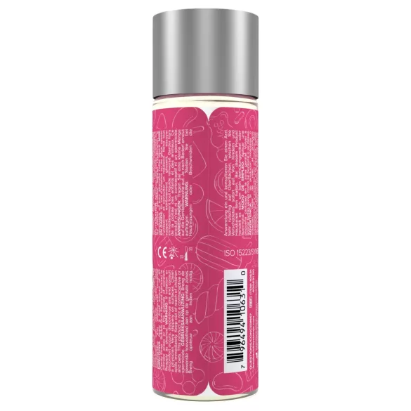 System JO - Candy Shop Cotton Candy - Gleitgel auf Wasserbasis - (60 ml)