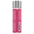 JO Candy Shop Cotton Candy - Wasserbasiertes Gleitmittel - Zuckerwatte (60ml)