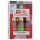 JO System Flavors - Geschmackserlebnis Gleitgel-Set (3x30ml)
