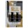 JO System Gelato - Aroma-Gleitgel-Set (3x30ml)