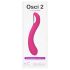 LOVENSE Osci 2 - Intelligenter G-Punkt Vibrator (Rosa)