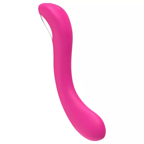 LOVENSE Osci 2 - intelligenter G-Punkt-Vibrator (pink)