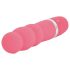 B SWISH Bcute Pearl - Wasserfester Perlenvibrator (pink)